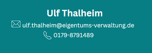 Screenshot Ulf Thalheim Kontaktdaten Neu 2